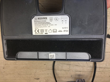 ECOVACS Robotics DEEBOT OZMO 900 Saug- & Wischroboter, I39082