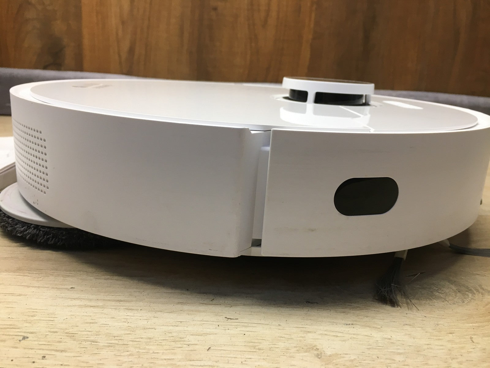 dreame L10 Prime Saugroboter und Wischroboter, I36002