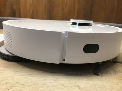 dreame L10 Prime Saugroboter und Wischroboter, I36002