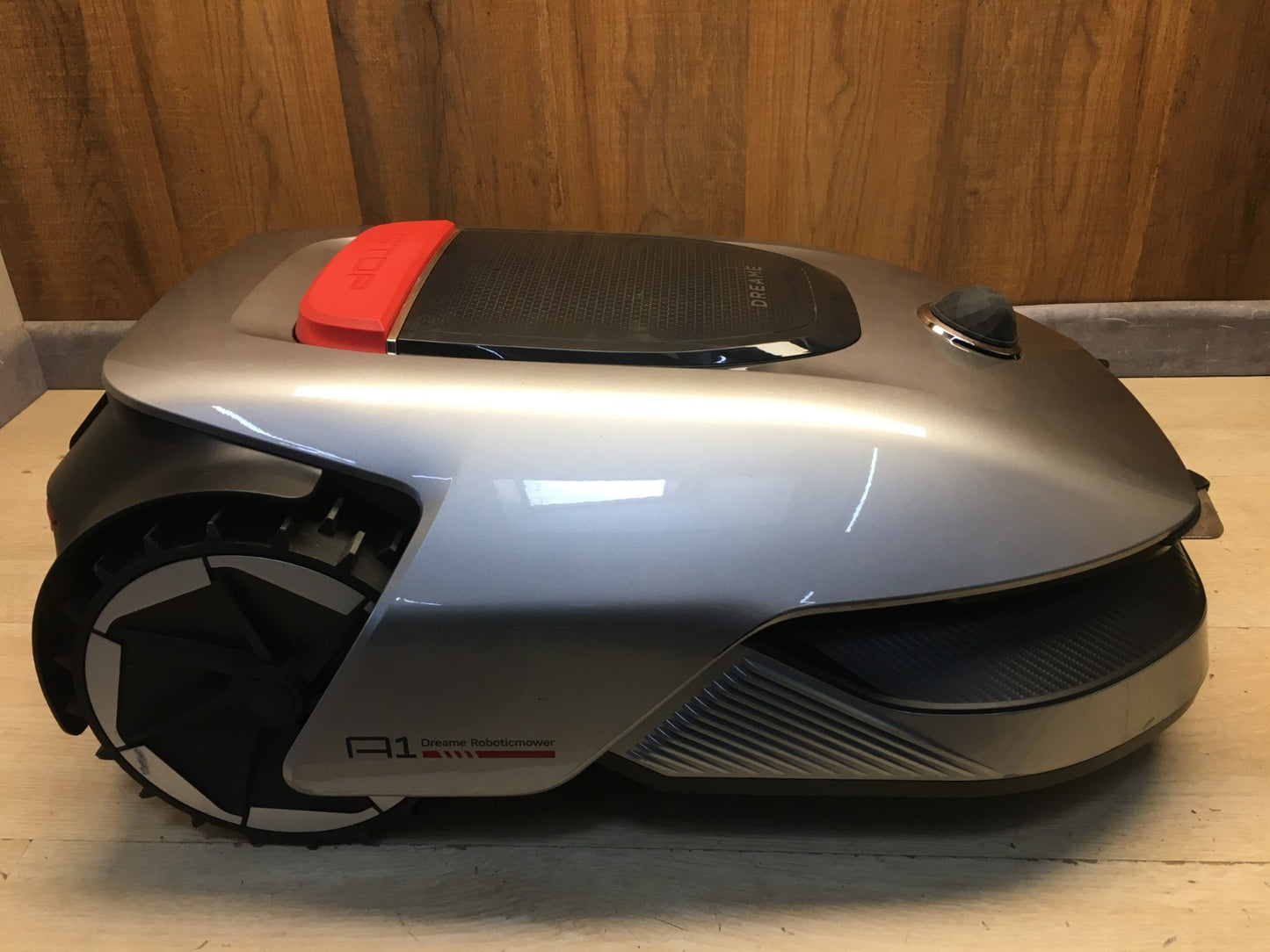 DREAME Intelligenter Mähroboter A1 (MLLA7110) I38300