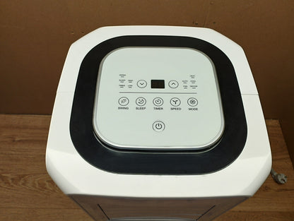 Hägen mobile Klimaanlage HA-7000R, 7000BTU, Klimagerät, I39693