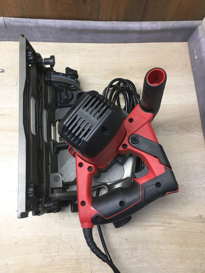 Einhell TE-PS 165 Elektro-Tauchsäge (4331300), I38668