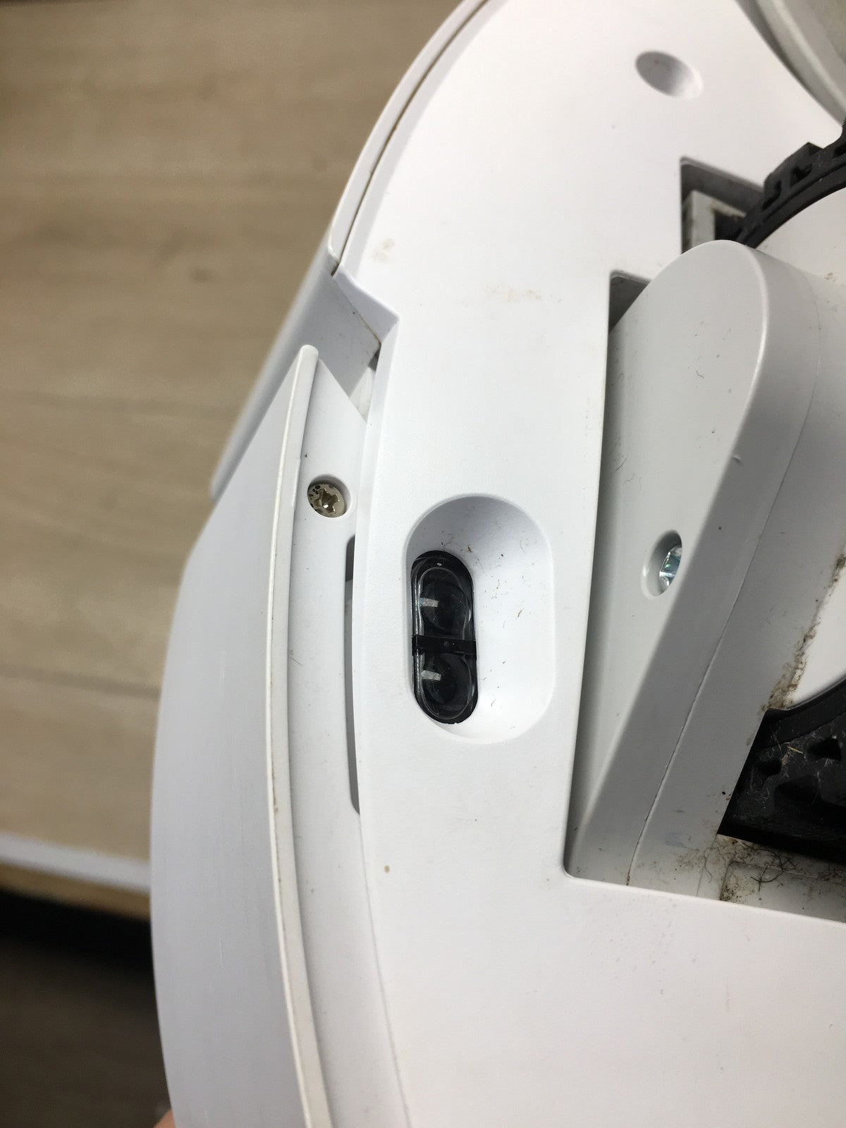 dreame L10 Prime Saugroboter und Wischroboter, I36239