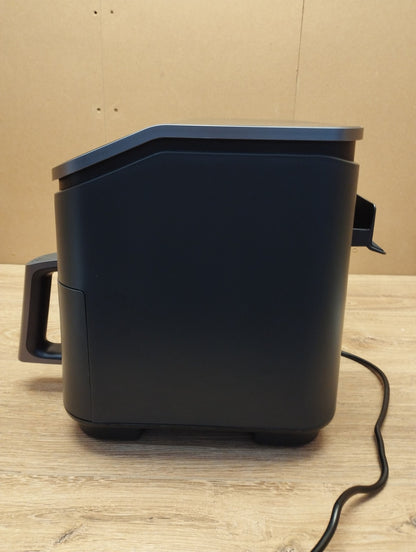 COSORI Airfryer Heißluftfritteuse CAF-R901-AEU, 2 Kammern, 8,5L, I39426