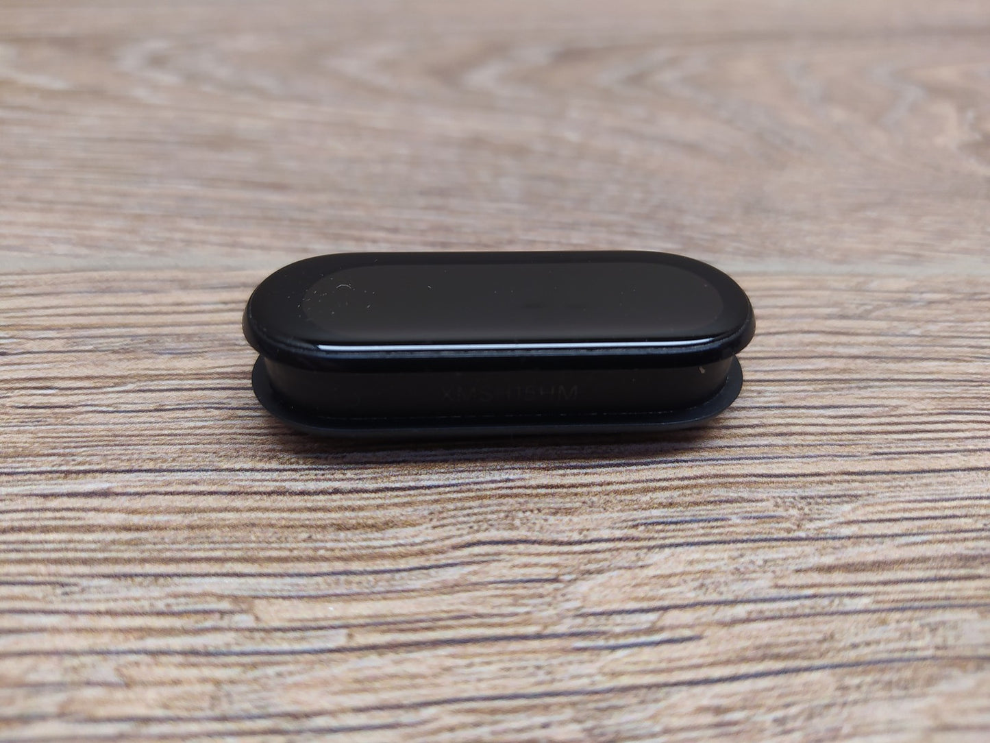 Xiaomi Mi Smart Band 6 Fitnesstracker, Schwarz, I39165