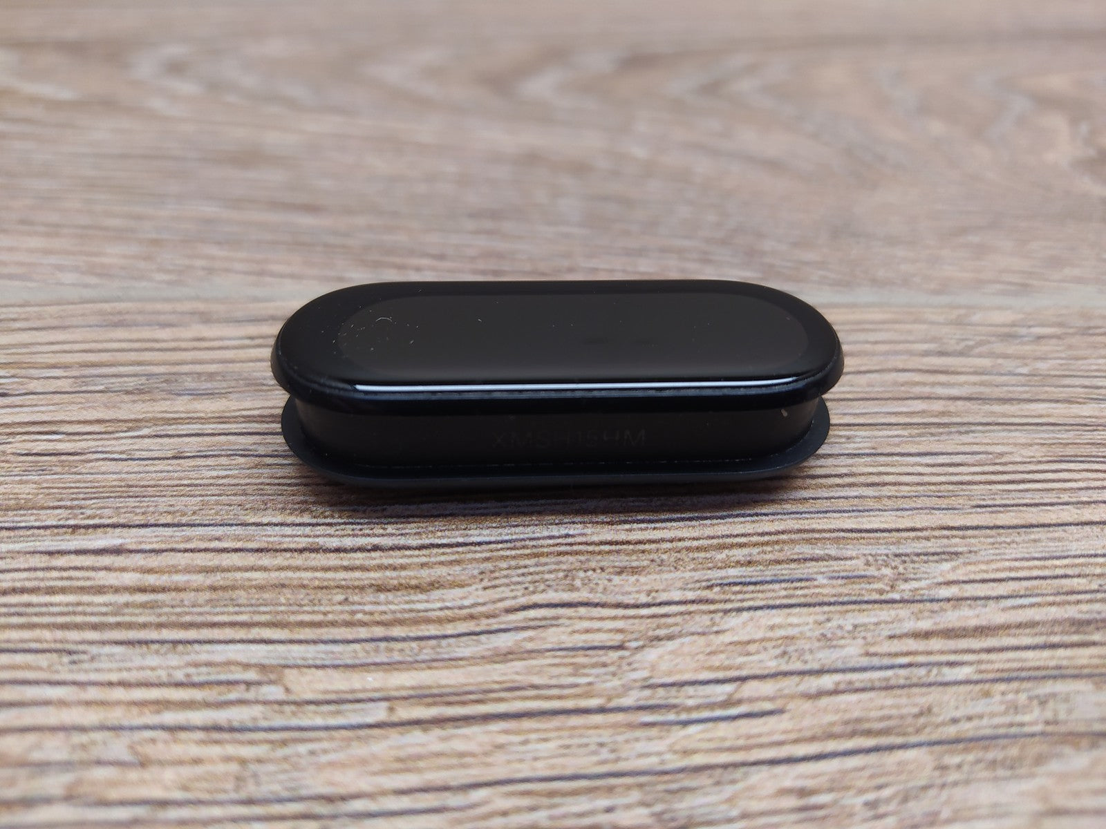 Xiaomi Mi Smart Band 6 Fitnesstracker, Schwarz, I39165