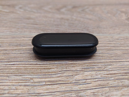 Xiaomi Mi Smart Band 6 Fitnesstracker, Schwarz, I39165
