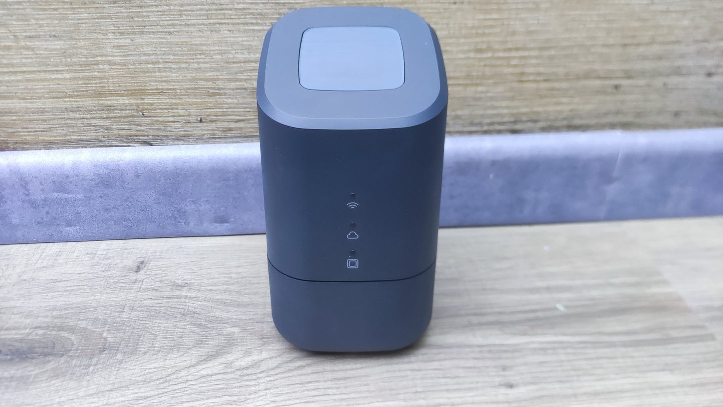Homematic IP Home Control Unit Smart Home Zentrale HmIP-HCU1-A, I38234