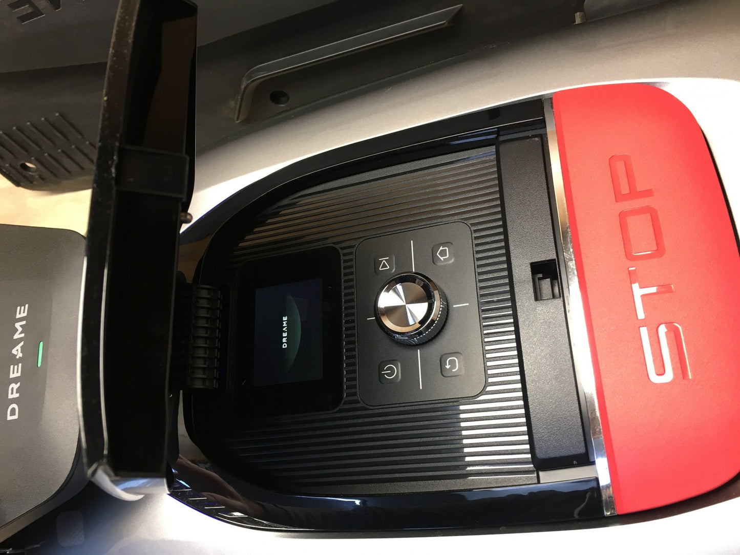 DREAME Mähroboter A2 (MXXA8210), Auto-Begrenzungseinrichtung, 3000 m², I36559