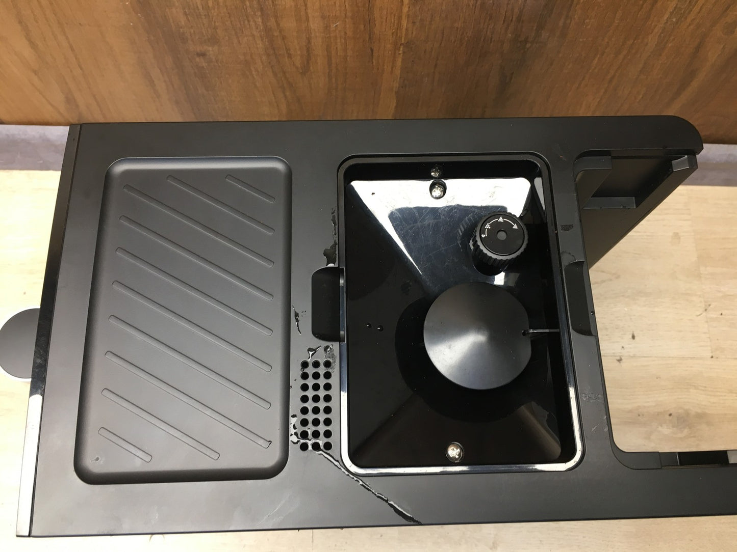 Cecotec Kaffeemaschine Cremmaet Compact, I39357