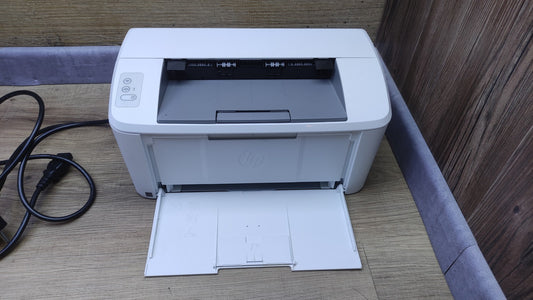 HP LaserJet M110we Laserdrucker, Monolaser, Drucker, WLAN, I40736
