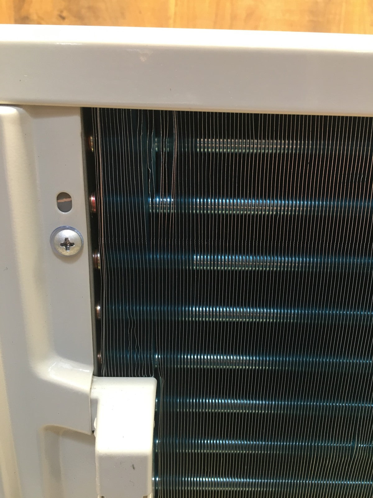 Cecotec 08185 Split-Klimaanlage-Ausseneinheit AirClima 12000, 12000 BTU, I37812