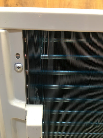 Cecotec 08185 Split-Klimaanlage-Ausseneinheit AirClima 12000, 12000 BTU, I37812