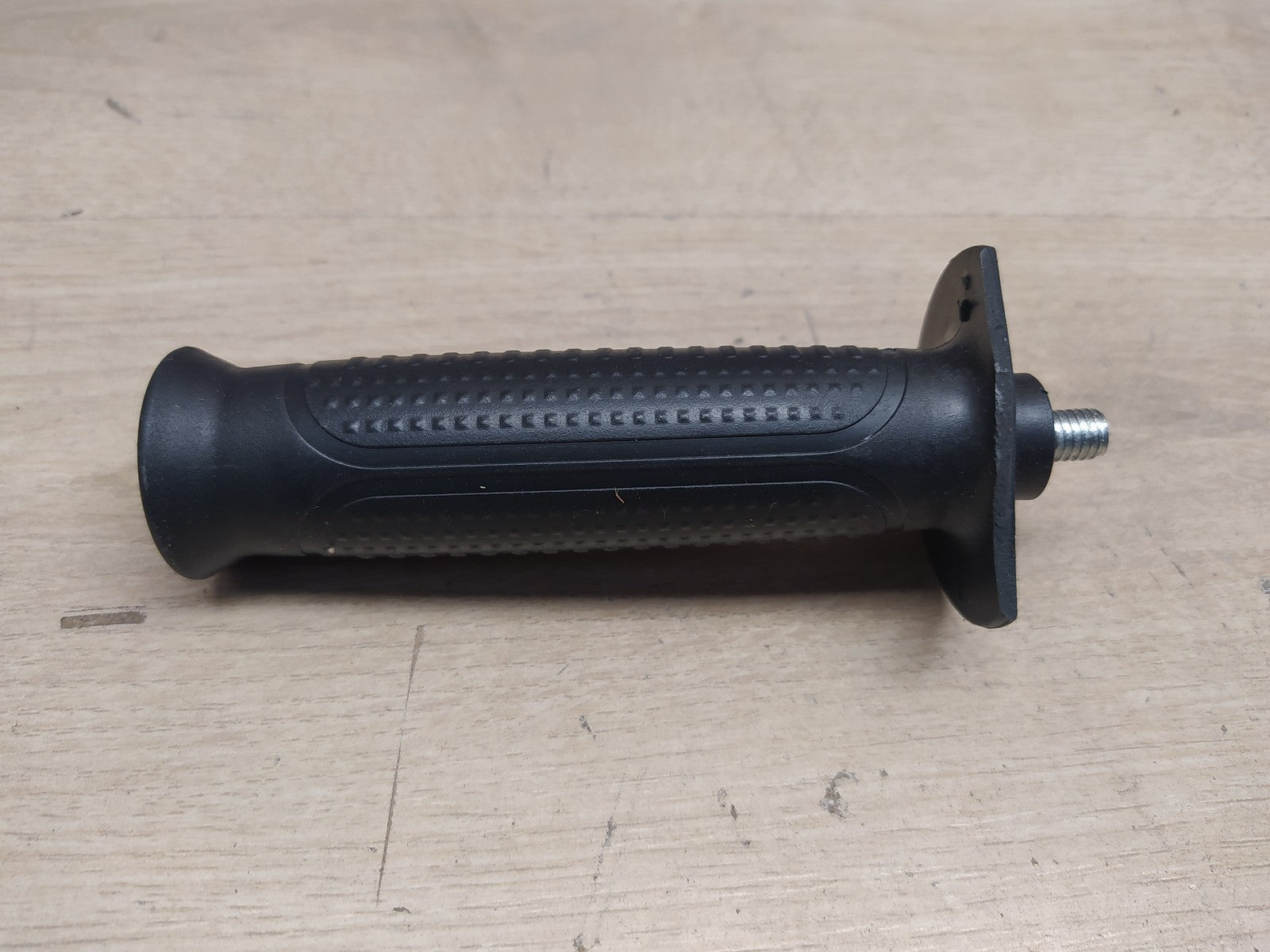 VISLONE Akku-Winkelschleifer, 21 V, 125 mm, M14, bürstenlos, 2x Akku, I37900