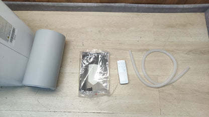 Cecotec 08170 mobile Klimaanlage ForceClima 7100 SoundLess, 7000 BTU/h, I39639