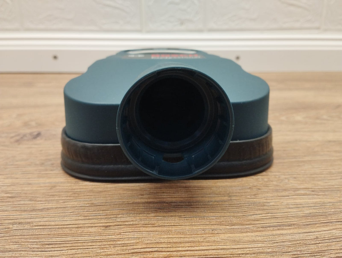 Bosch Professional GDE 68 Staubabsaugung Bohrkronen Absaugvorrichtung 68 mm
