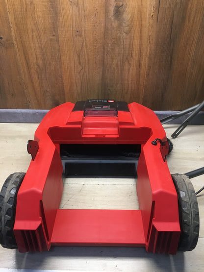 Einhell TE-SW 18/610 Li Akku-Kehrmaschine SOLO Arbeitsbr. 61cm (2352040), I41035