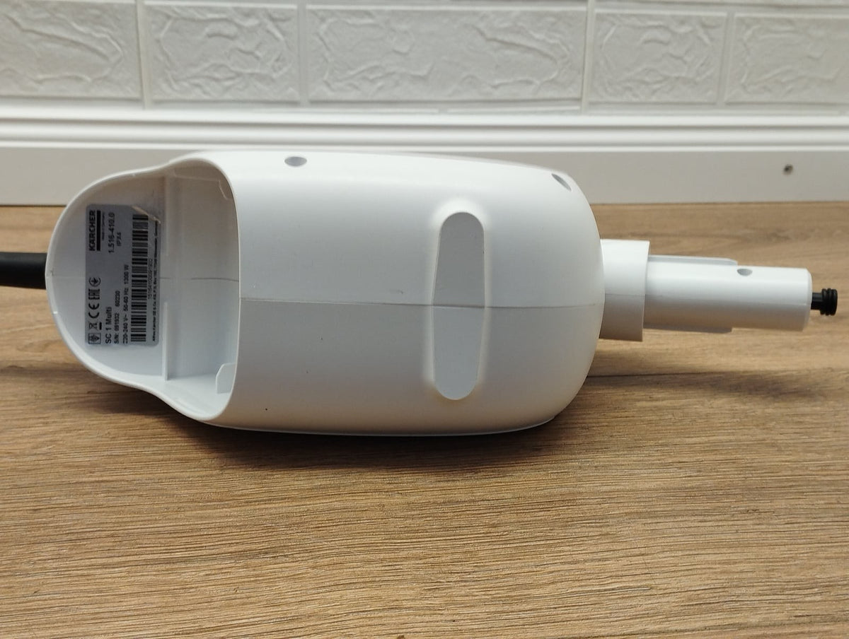 Kärcher SC 1 Multi & Up 1.516-410.0 Dampfreiniger Handgerät 1300 W IPX4