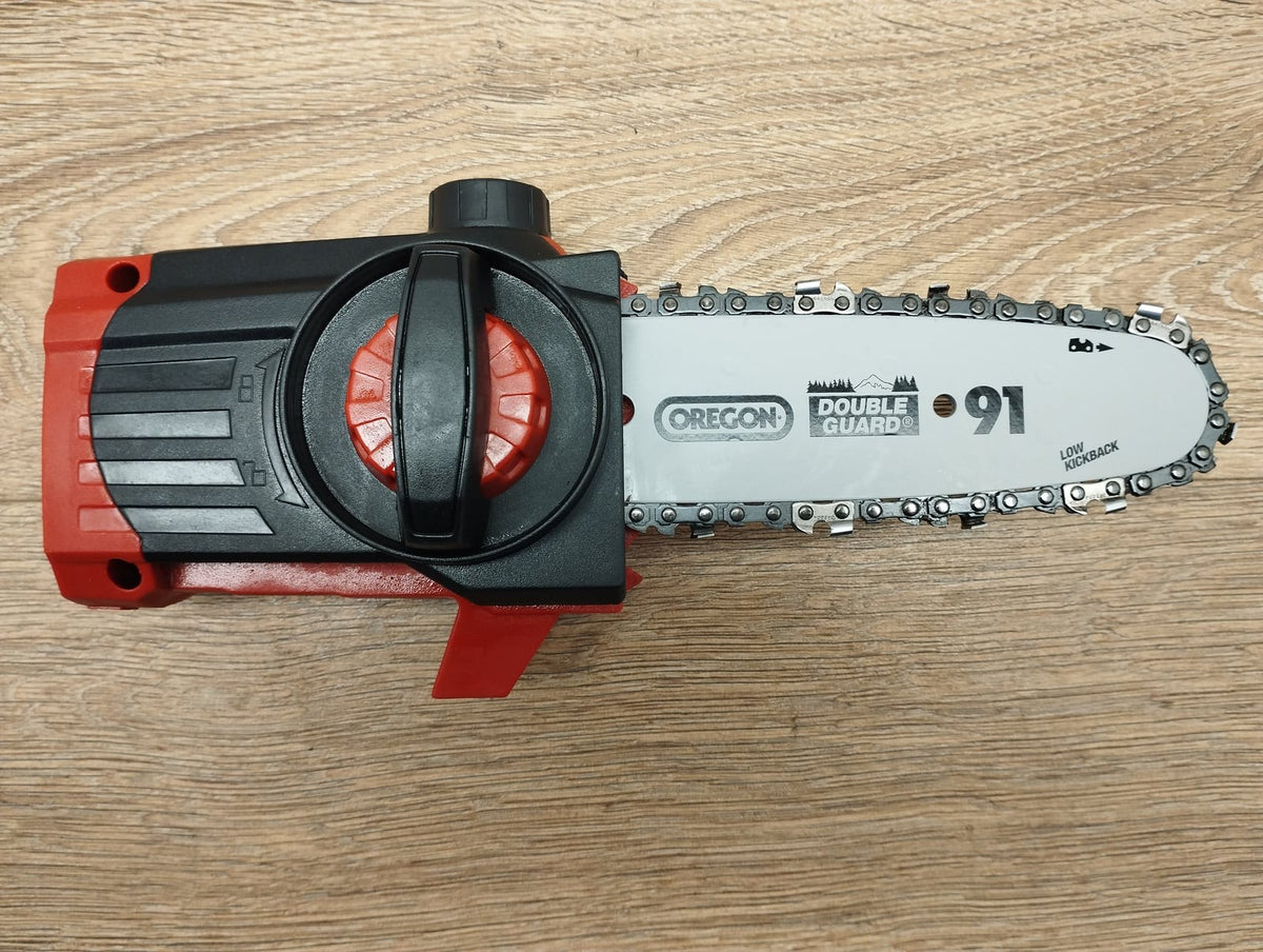 Einhell GE-HC 18 Li T Solo Akku Multifunktionswerkzeug ohne Akku und Ladegerät