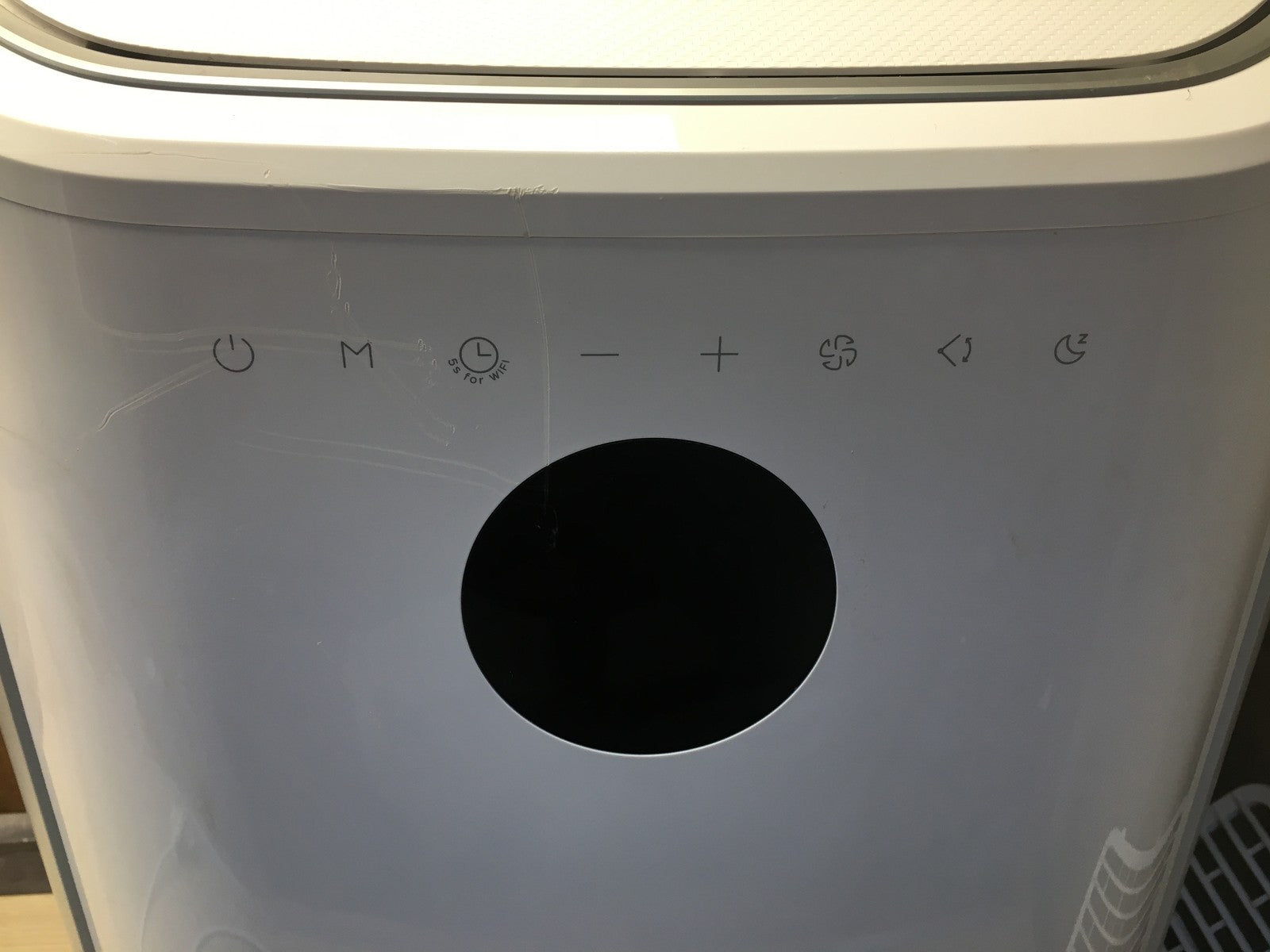 Dreo AC515S Tragbare Klimaanlage, 10.000 BTU, EEK:A, I37758