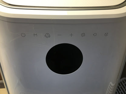 Dreo AC515S Tragbare Klimaanlage, 10.000 BTU, EEK:A, I37758