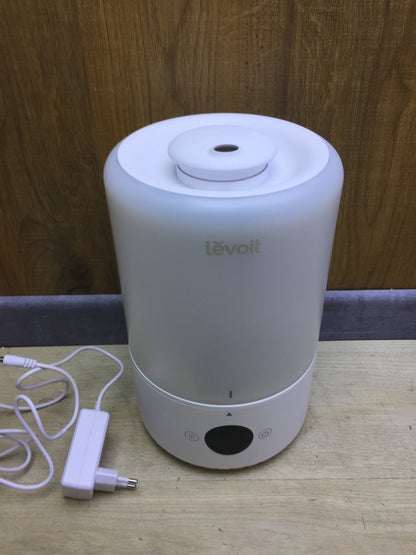 LEVOIT 3L Top Fill Luftbefeuchter LUH-D301S, I30844