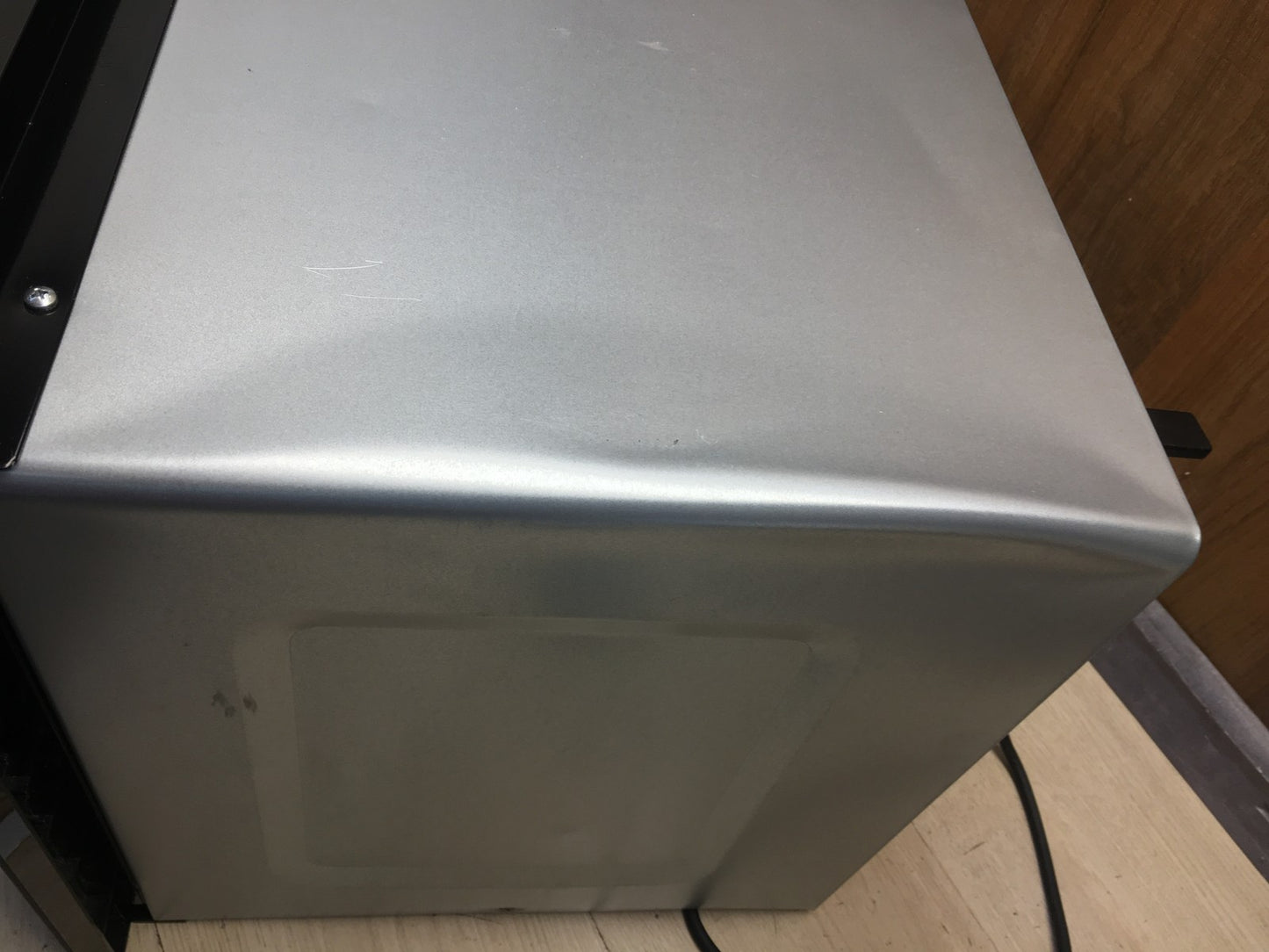 Bosch BEL554MB0 Einbau-Mikrowelle, 38 x 59 cm, 900 W, I39770