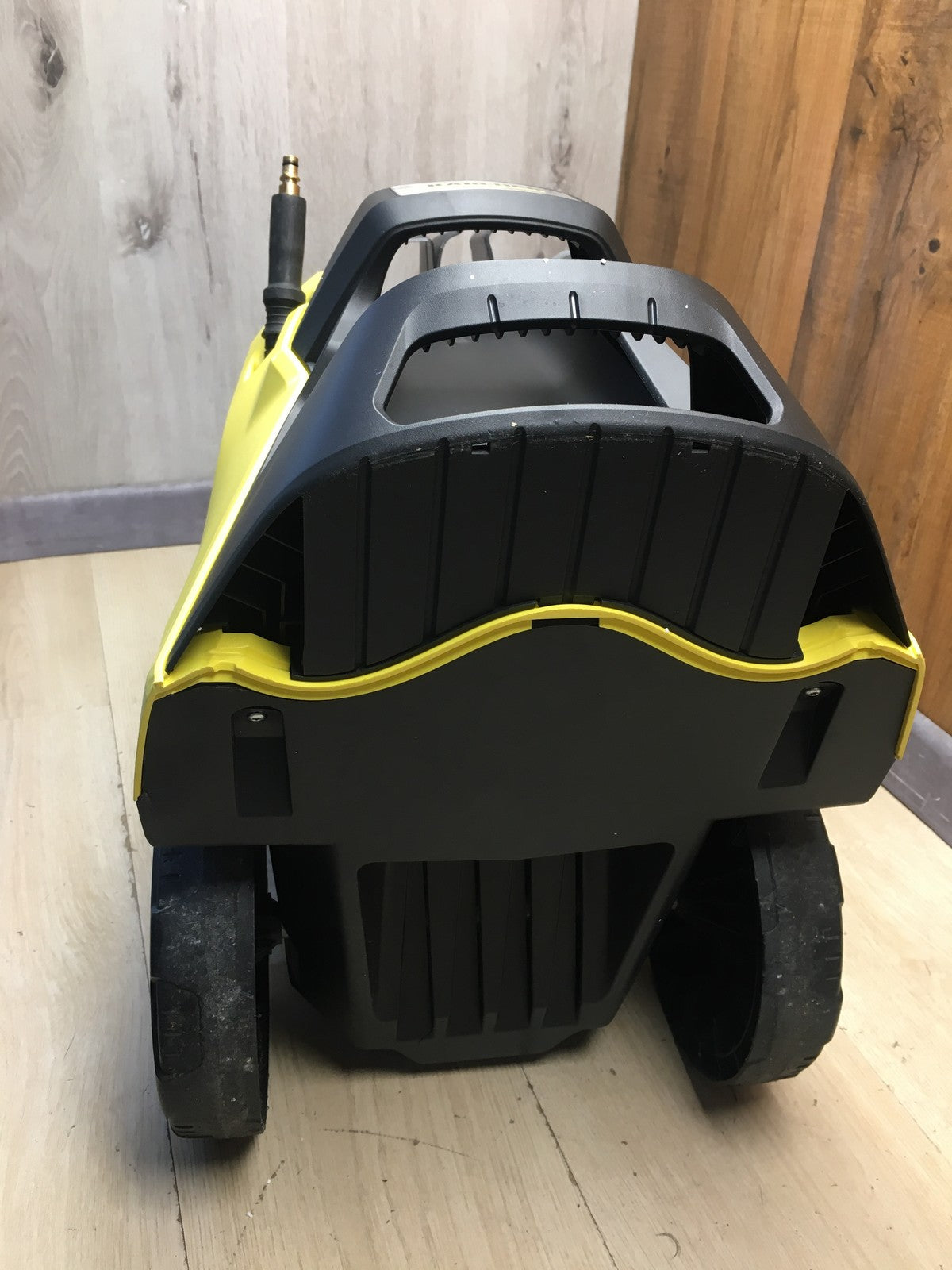 Kärcher Hochdruckreiniger K 7 Premium Smart Control (1.317-230.0), I40857