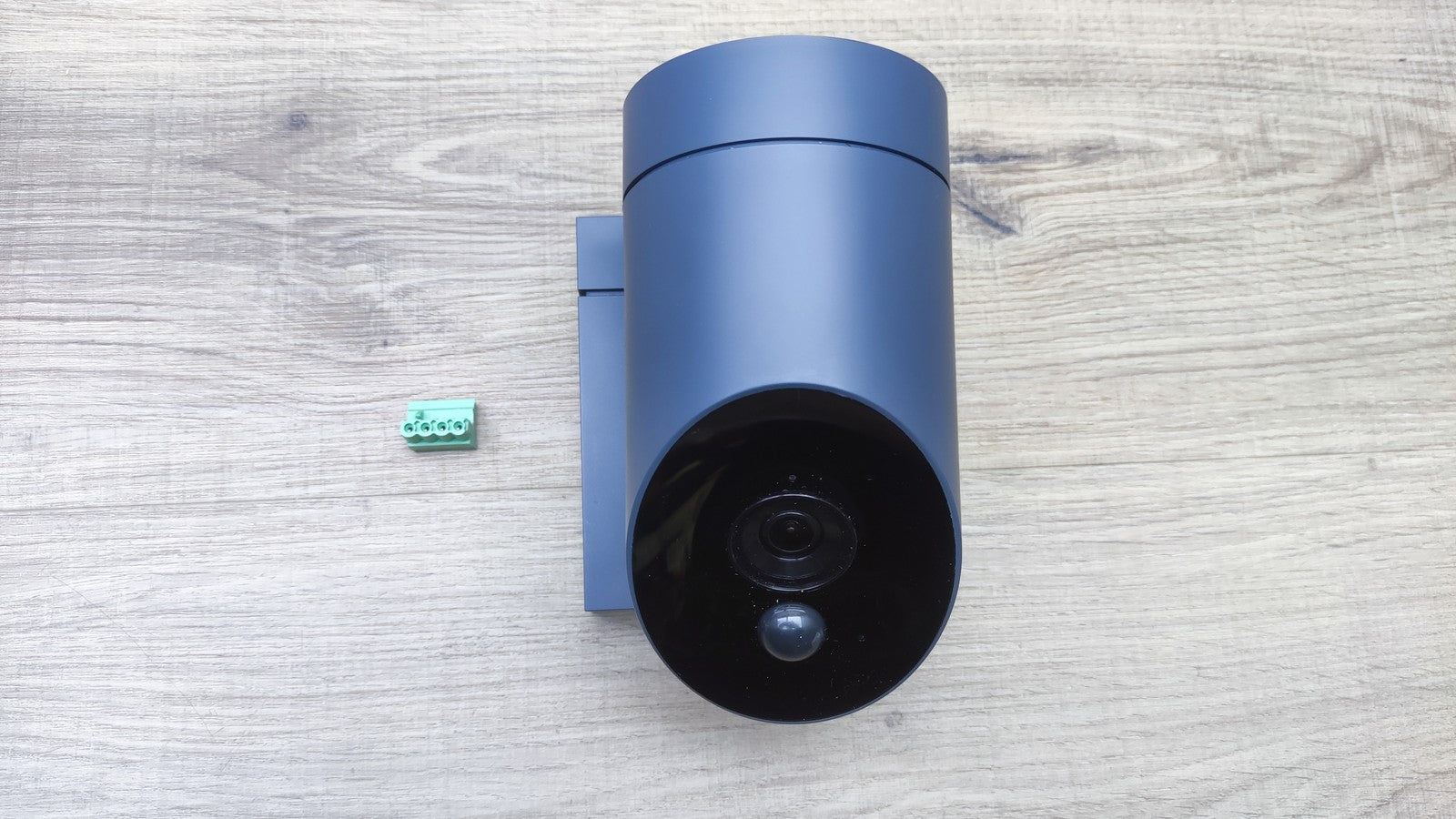 Somfy 2401563 Überwachungskamera, Full HD-Kamera mit Nachsicht, I35690