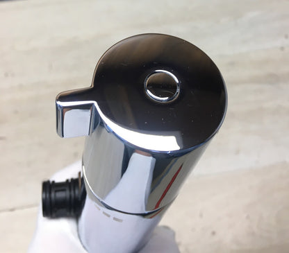 Hansgrohe Crometta S 240 Duschsystem 2 Strahlarten 27267000 I40766