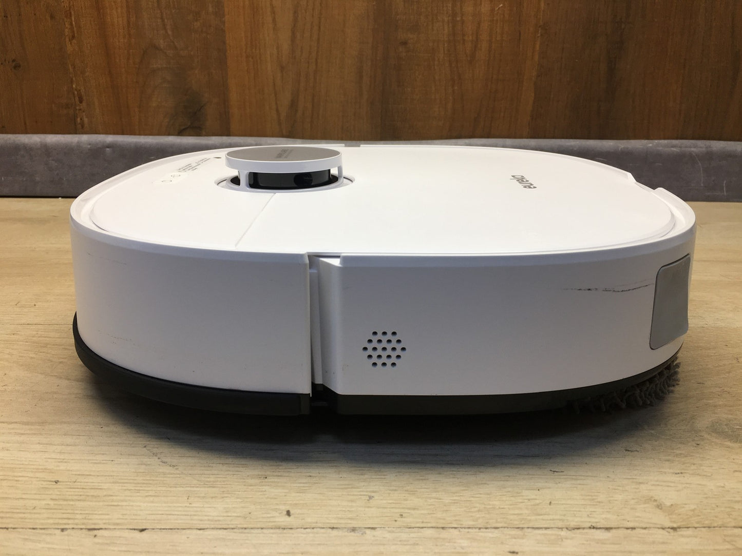 Eureka J15 Pro Ultra Saug- & Wischroboter, I36005