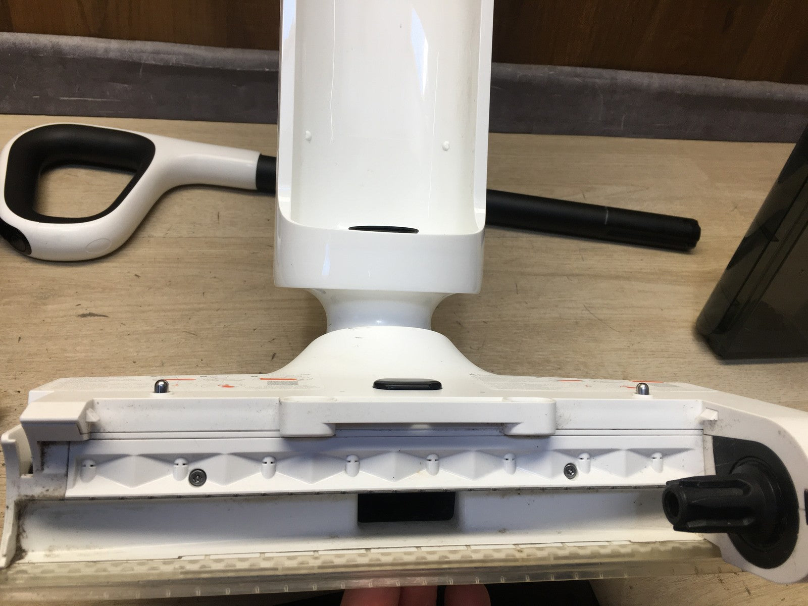 XIAOMI Truclean W20 Nass-/Trockenstaubsauger C305HW, Weiß, I37937