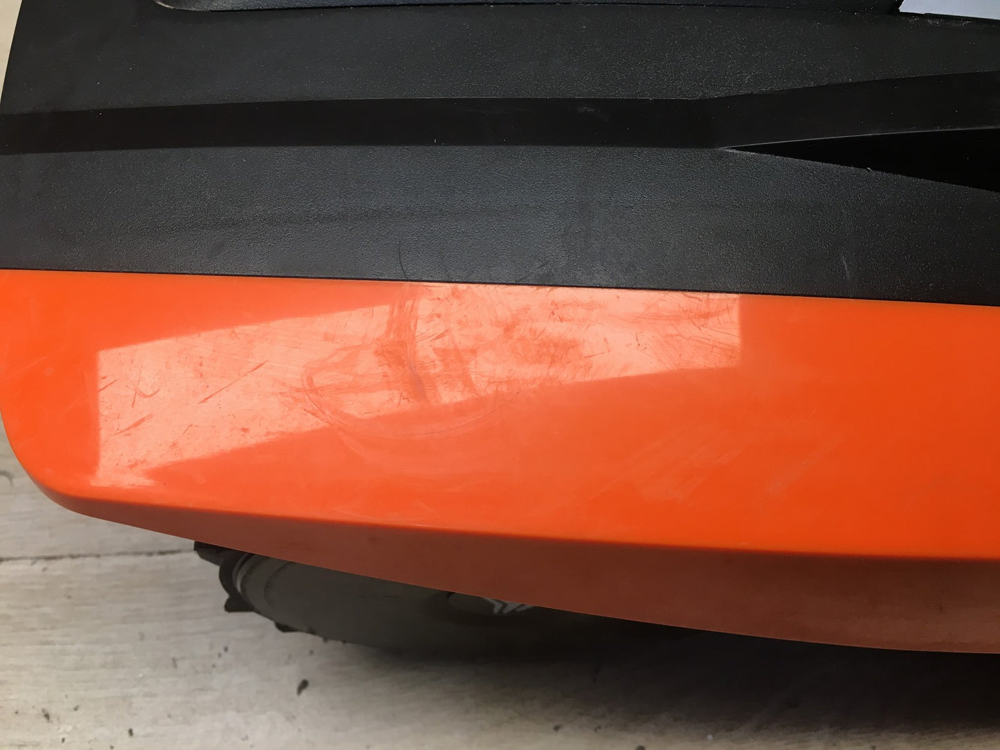 YARD FORCE Mähroboter AMIRO 350i bis zu 350 qm Rasefläche, I39380
