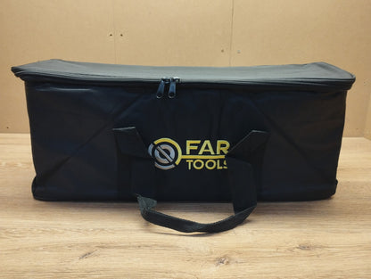 FarTools MYREX BAG Tragetasche 24L, entworfen für den REX120 Renovierer, I39888