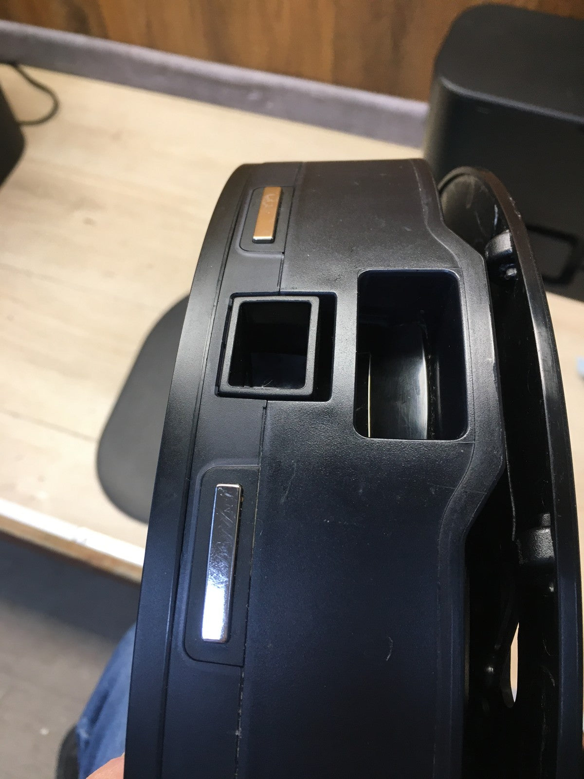 aeco VacuBot X5 Plus Saug- & Wischroboter & Absaugstation 5000Pa, I36230