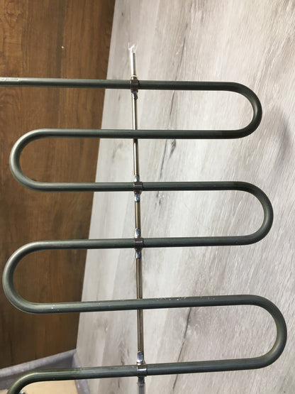 SEVERIN PG 8566 Standgrill mit Edelstahl-Grillrost und Standuntergestell, I38933