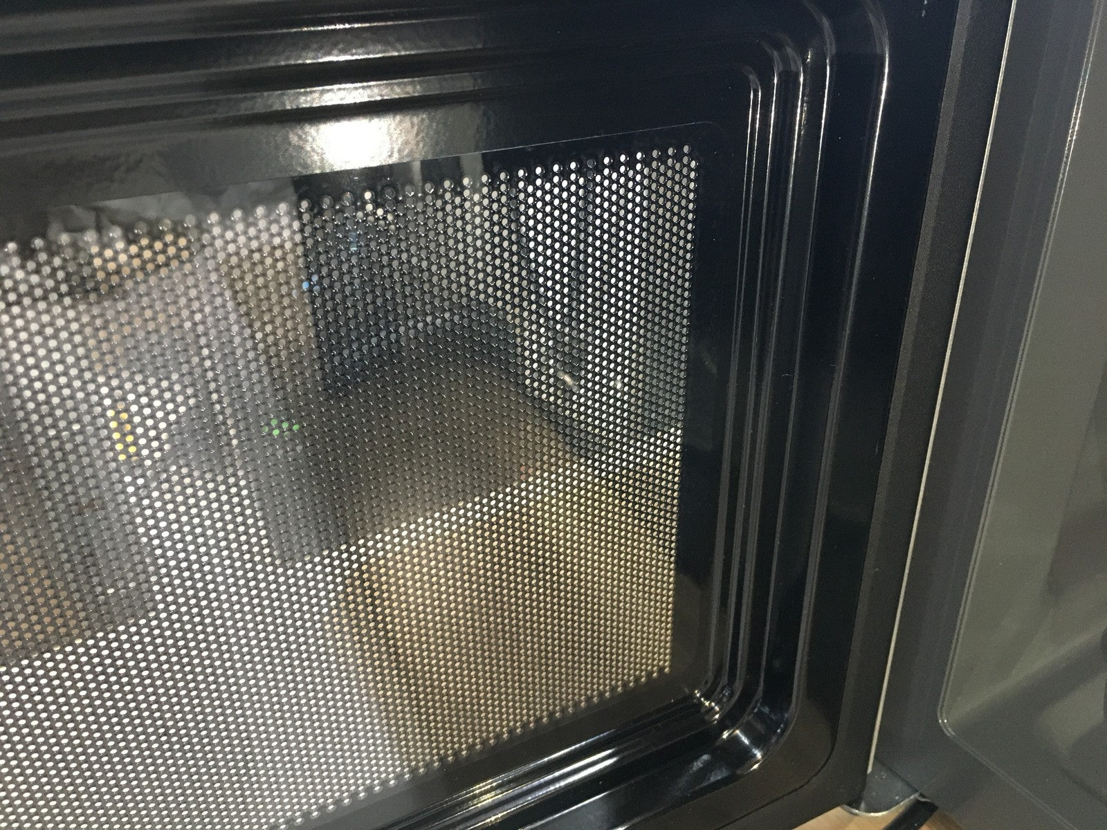 Panasonic NN-SD36QSEPG Mikrowelle, 29L, 1000W, I39521