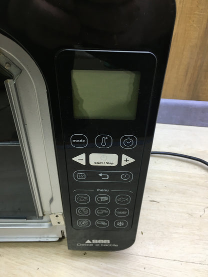 SEB Backofen OF285800 Touchscreen 39L 2200W I31271