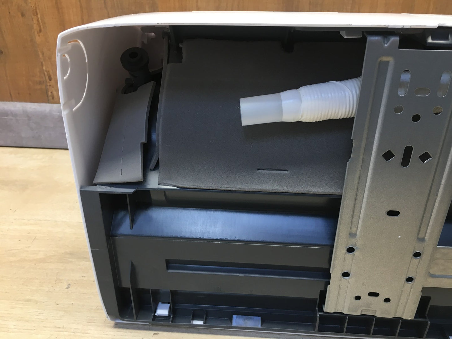 Hisense CBMR1206G Split Klimaanlage, 120000 BTU, I39393
