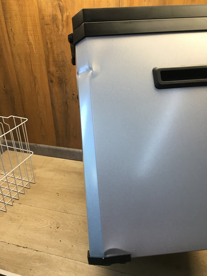 Comfee RCP43DS3(E) Kühlschrank tragbar 12/24V DC AC, I39714