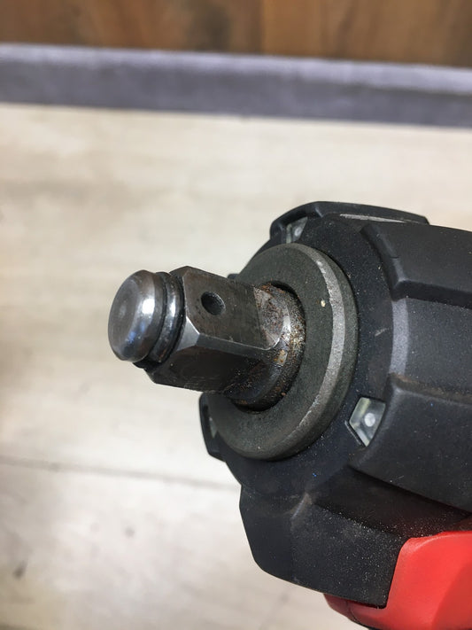Einhell TP-CW 18 Li BL Akku-Schlagschrauber SOLO 4510040, I40614