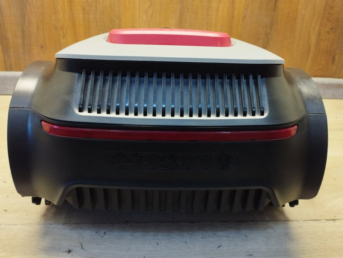 DREAME Intelligenter Mähroboter A1 Pro bis 2000m² 3D Sensor (MLLA7210)