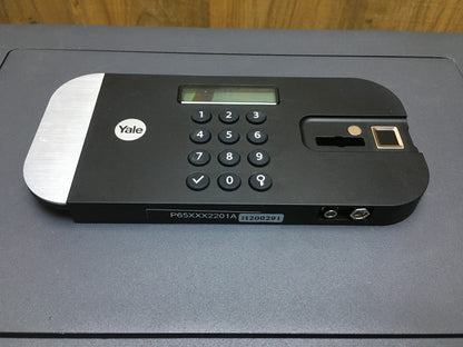 Yale YSFM/250/EG1 Möbeltresor 18.6 l, I35724