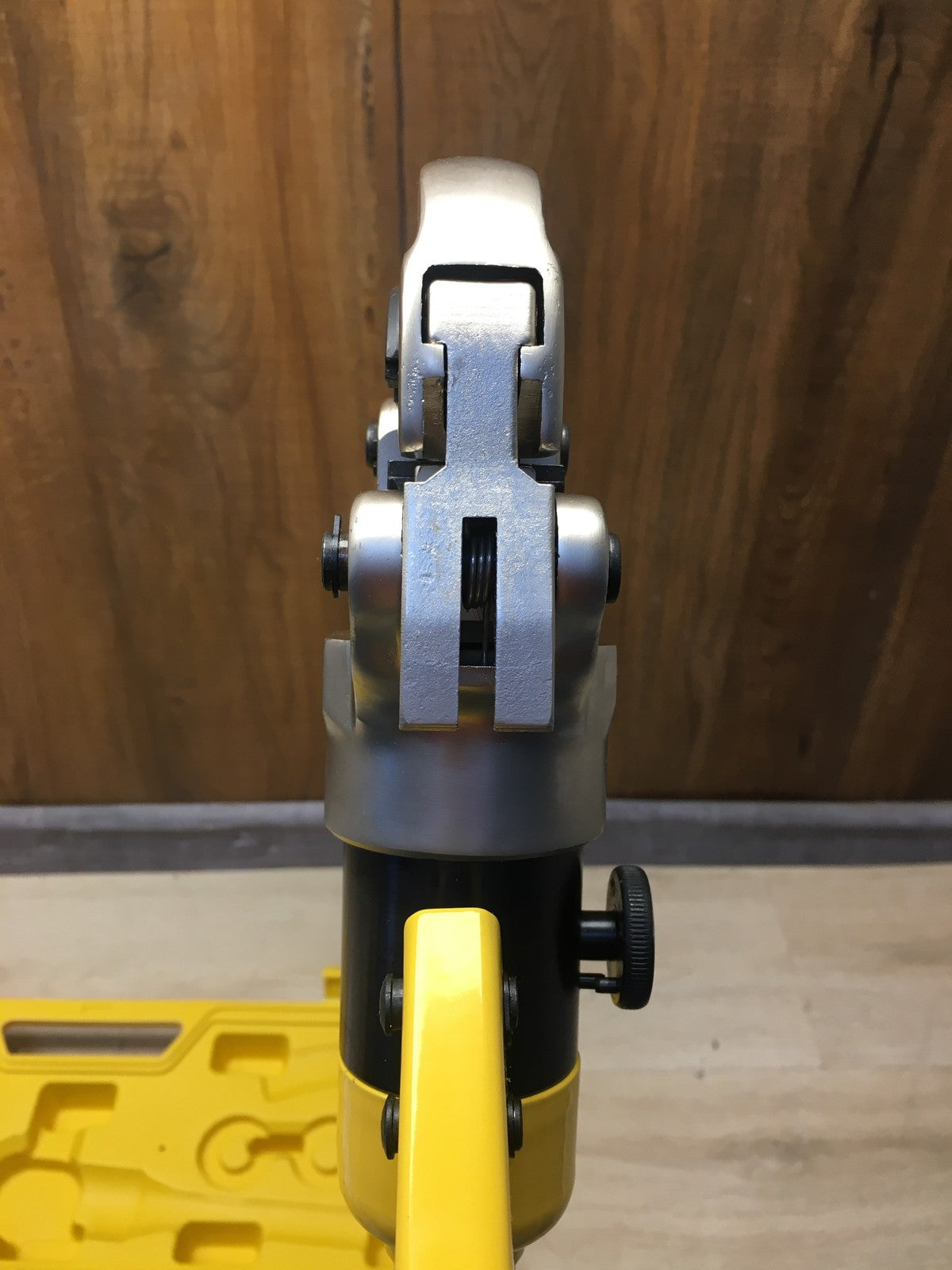 TEENO Presszange TH-1632, Rohrpresszange, Fittings, I39985