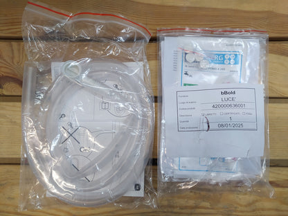 Ariston 3069816 Nuos Primo A 240 Wärmepumpe Wasrmwasserspeicher 244L, EEK:A,