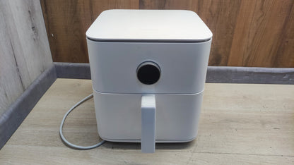 Xiaomi Smart Air Fryer 6.5L Heißluftfritteuse weiß, I37689