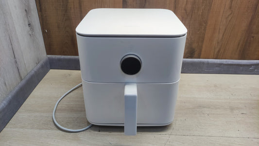 Xiaomi Smart Air Fryer 6.5L Heißluftfritteuse weiß, I37689