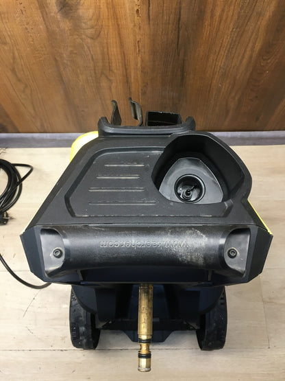 Kärcher 1.317-171.0 Hochdruckreiniger K 7 Premium Power, I38319
