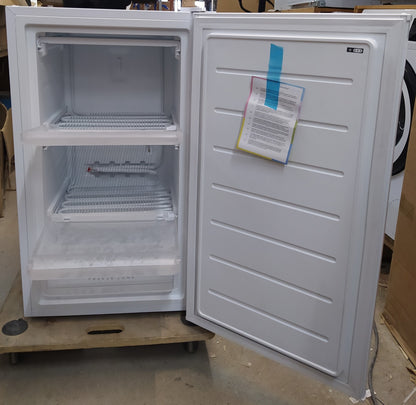 COMFEE RCU60WH2(E) 60L Gefrierschrank senkrecht 3 Fächer I34934