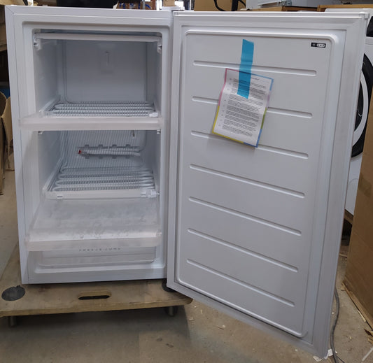 COMFEE RCU60WH2(E) 60L Gefrierschrank senkrecht 3 Fächer I34934